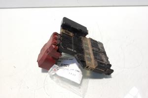 Borna baterie (+) cu capsa, Nissan Qashqai (id:558021) din dezmembrari