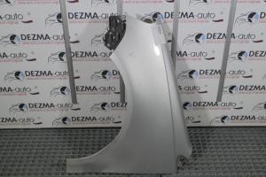 Aripa stanga fata, facelift  Vw Polo (9N) (id:287664) din dezmembrari