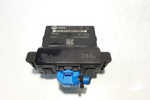 Modul control central, cod 3C0907530Q, VW Passat (3C2) (id:558775) din dezmembrari