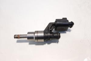 Injector, cod 03C906036A, 0261500016, Vw Touran (1T1, 1T2) 1.6 FSI, BAG (id:558788) din dezmembrari