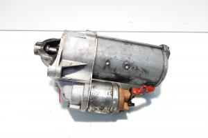 Electromotor, cod 8200331251, Renault Megane 2, 1.9 DCI, F9Q, 6 vit man (id:558796) din dezmembrari