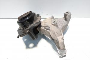 Suport motor cu tampon, cod 11210JD500, Nissan Qashqai, 1.5 DCI, K9K430 (id:559045) din dezmembrari