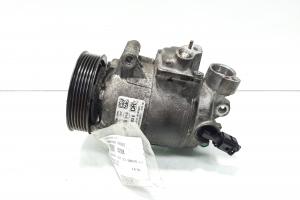 Compresor clima, cod 5N0820803E, Vw Golf 6 (5K1) 2.0 TDI, CBA (idi:557088) din dezmembrari