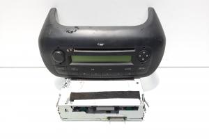 Radio CD cu MP3, cod 7647301316, Peugeot Bipper (AA) (id:559100) din dezmembrari