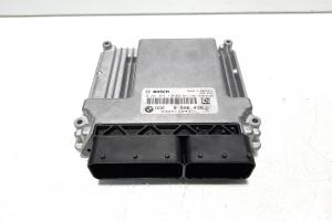 Calculator motor, cod 8506438-01, 0281016110, Bmw X1 (E84), 2.0 diesel, N47D20C (id:559685) din dezmembrari
