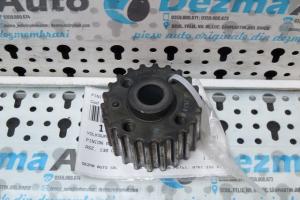 Pinion vibrochen 038105263F, Vw Sharan (7M) 1.9tdi, ASZ din dezmembrari