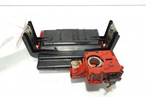 Tablou sigurante borna baterie (+), cod 6942912-08, Bmw 3 Touring (E91) (id:559855) din dezmembrari