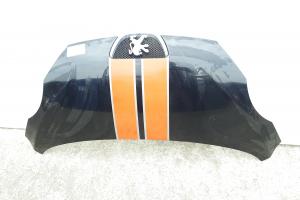 Capota fata, Peugeot 107 (id:559387) din dezmembrari