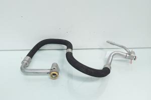 Conducta clima, cod 9232585-01, Bmw 3 Touring (E91), 2.0 diesel, N47D20C (id:559858) din dezmembrari
