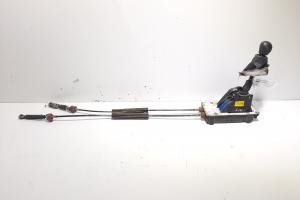 Timonerie, cod 8200396769, Renault Megane 2, 1.9 DCI, F9Q800, 6 vit man (idi:557535) din dezmembrari