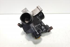 Clapeta acceleratie cu senzor, cod 9649832580, Peugeot 307, 1.6 HDI, 9HZ (id:559949) din dezmembrari