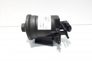 Carcasa filtru combustibil, cod GM13244294, Opel Insignia A Sedan, 2.0 CDTI, A20DTH (id:559765) din dezmembrari