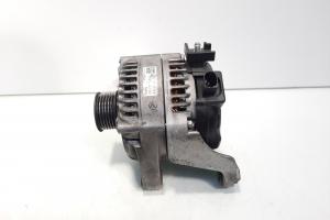 Alternator 150A, cod 7640131-04, Bmw 3 Gran Turismo (F34), 2.0 diesel, B47D20A (idi:557642) din dezmembrari