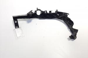 Suport far stanga, cod 7116707, Bmw 3 Touring (E91) (idi:557660) din dezmembrari