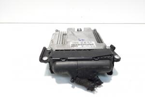 Calculator motor ECU, cod 03G906016HA, 0281012219, Audi A4 (8EC, B7), 1.9 TDI, BKE (id:560447) din dezmembrari