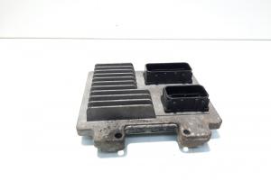 Calculator motor ECU, cod GM55576685, Opel Corsa D, 1.2 benz, A12XER (id:560444) din dezmembrari