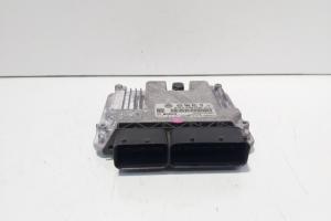 Calculator motor ECU, cod 03G906021TB, 0281014711, Skoda Octavia 2 (1Z3) 1.9 TDI, BXE (id:560547) din dezmembrari