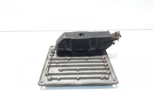 Calculator motor ECU Siemens, cod 2S6A-12A650-SE, Ford Fiesta 6, 1.4 benz, FXJA (id:560493) din dezmembrari