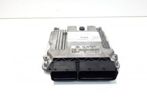 Calculator motor ECU, cod 03G906016FM, 026101903, Vw Golf 5 (1K1), 2.0 TDI, BKD (id:560538) din dezmembrari