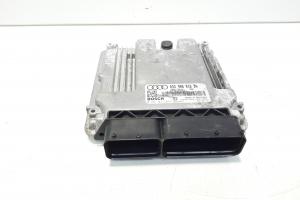 Calculator motor, cod 03G906016BA, 0281011847, Audi A3 (8P1), 2.0 TDI, BKD (id:560681) din dezmembrari