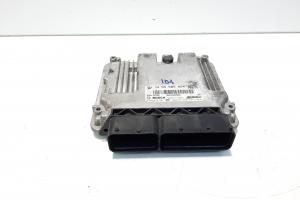 Calculator motor ECU, cod 55585024, 0281018769, Opel Astra J Combi, 2.0 CDTI, A20DTH (id:560594) din dezmembrari