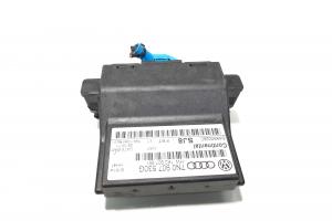 Modul control central, cod 7N0907530G, VW Sharan (7N) (idi:558082) din dezmembrari