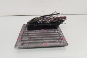 Calculator motor ECU, cod 5M51-12A650-HF, Ford Focus 2 (DA) 1.6 benz, SHDA (id:560413) din dezmembrari