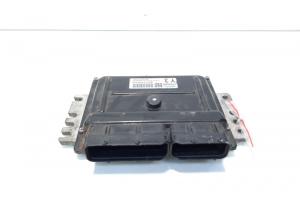 Calculator motor ECU, cod MEC37-510, Nissan Note 1, 1.4 benz, CR14DE (id:560431) din dezmembrari