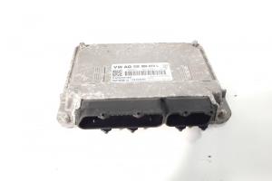 Calculator motor ECU, cod 03E906023L, Vw Polo (6R), 1.2 benz, CGPA (id:560648) din dezmembrari