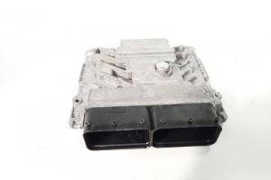 Calculator motor ECU, cod 8M51-12A650-MD, 0281012487, Ford Focus 2 Combi (DA), 1.6 TDCI, G8DB (id:560628) din dezmembrari