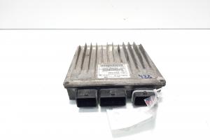 Calculator motor ECU, cod 8200334419, 8200414354, Renault Megane 2 Combi, 1.5 DCI, K9K728 (id:560506) din dezmembrari