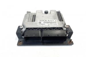 Calculator motor ECU, cod 03C906016BG, 0261S06190, Audi A1 Sportback (8XA), 1.4 TFSI, CAX (id:560693) din dezmembrari