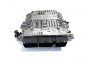 Calculator motor ECU Siemens, cod 6M51-12A650-YA, 5WS40512A, Ford Focus 2 (DA), 1.8 TDCI, KKDA (id:560411) din dezmembrari
