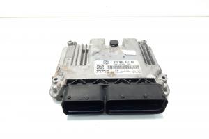 Calculator motor ECU, cod 03G906021KH, 0281013226, Vw Golf 5 (1K1) 1.9 TDI, BXE (id:560509) din dezmembrari