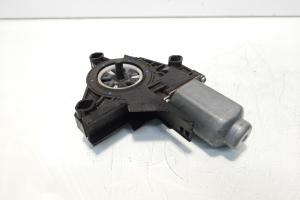 Motoras macara usa stanga fata, cod 5K0959702B, VW Golf 6 (5K1) (id:560387) din dezmembrari