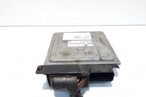 Calculator motor ECU, cod 03L906023LN, Skoda Rapid (NH3), 1.6 TDI, CAYC (id:560560) din dezmembrari