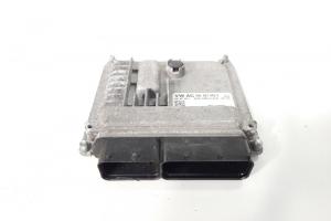 Calculator motor ECU, cod 04L907445E, Seat Ateca (KH7) 1.6 TDI, DDYA (id:560643) din dezmembrari