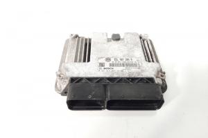 Calculator motor Delphi ECU, cod 03L907309N, 0281016374, Vw Passat (362) 2.0 TDI, CFG (id:560689) din dezmembrari