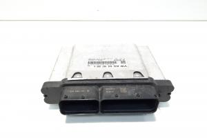 Calculator motor ECU, cod 04E907309A, 0261S09531, Seat Leon (5F1) 1.2 TSI, CJZD (id:560694) din dezmembrari