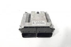 Calculator motor Delphi ECU, cod 04L907309P,0281031483, Vw Arteon (3H7) 2.0 TDI, DFGA (id:560659) din dezmembrari