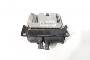 Calculator motor ECU, cod 03L906018ABM 0281016306, Audi A3 (8P1) 2.0 TDI, CFF (id:560657) din dezmembrari