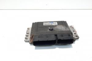 Calculator motor ECU, cod MEC37-510, Nissan Note 1, 1.4 benz, CR14DE (id:560609) din dezmembrari