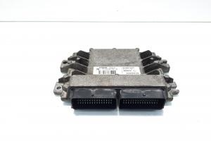 Calculator motor ECU, cod 8200673240, 8200551796, Renault Symbol / Thalia, 1.2 benz (id:560462) din dezmembrari