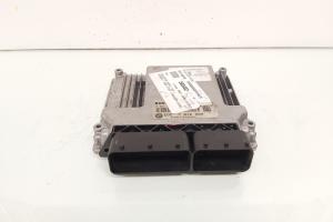 Calculator motor ECU, cod 7810000, 0281015075, Bmw 1 Coupe (E82) 2.0 diesel, N47D20A (id:560402) din dezmembrari