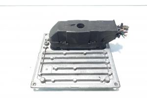 Calculator motor ECU, cod 5S51-12A650-BC, Ford Ka (RB), 1.3 benz, A9A (id:560745) din dezmembrari