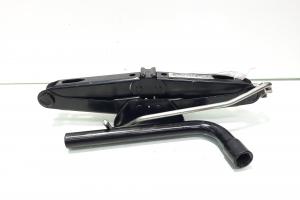 Cric cu cheie, Renault Laguna 3 (id:562051) din dezmembrari