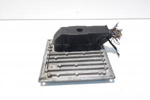 Calculator motor ECU Siemens, cod 6S51-12A650-BB, Ford Ka (RB), 1.3 benz, A9A (id:560702) din dezmembrari