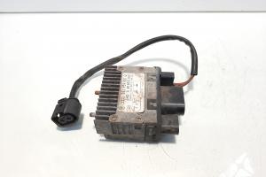 Releu electroventilator, cod 8E0959501Q, Audi A4 (8EC, B7) 2.7 TDI, BPP (idi:559130) din dezmembrari