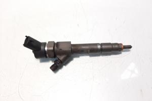 Injector Bosch, cod 8200100272, 0445110110B, Renault Laguna 2, 1.9 DCI, F9Q (id:558289) din dezmembrari