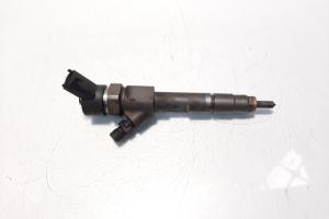 Injector Bosch, cod 8200100272, 0445110110B, Renault Laguna 2, 1.9 DCI, F9Q (id:558849) din dezmembrari